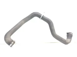 Opel Vivaro Tube d'admission de tuyau de refroidisseur intermédiaire 1404t