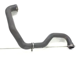 Opel Vivaro Tube d'admission de tuyau de refroidisseur intermédiaire 1404t