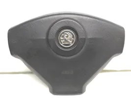 Opel Vivaro Poduszka powietrzna Airbag kierownicy 8200136334