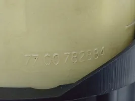 Opel Vivaro Zbiornik płynu wspomagania układu kierowniczego 7700782884