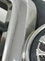 Opel Vivaro Grille calandre supérieure de pare-chocs avant 8200044888