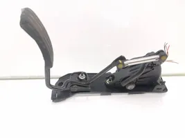 Opel Vivaro Accelerator throttle pedal 8200008477