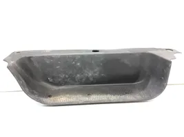 Opel Vivaro Copertura del rivestimento del sottoporta anteriore 8200041177