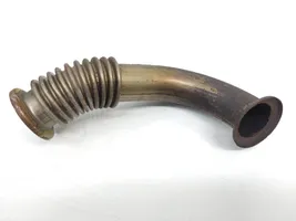 Opel Vivaro EGR valve line/pipe/hose 