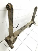 Opel Vivaro Rear axle beam 