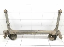 Opel Vivaro Rear axle beam 