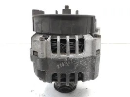 Opel Vivaro Alternator 8200667611