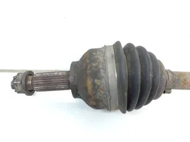 Opel Vivaro Front driveshaft 