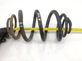 Opel Vivaro Rear coil spring 