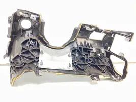 Mercedes-Benz E W211 Panelės apdailos skydas (apatinis) 2116800187