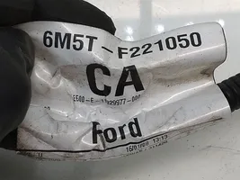 Ford Kuga I Pompa spryskiwacza szyby przedniej / czołowej 1S7117K624FE