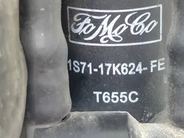 Ford Kuga I Pompe de lave-glace de pare-brise 1S7117K624FE