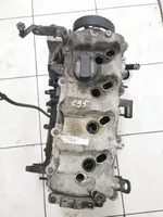Hyundai Tucson JM Silnik / Komplet D4EA