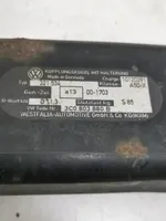 Volkswagen PASSAT B6 Hak holowniczy / Komplet 3C0803881B