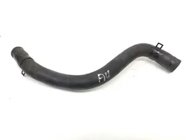 Hyundai Tucson JM Engine coolant pipe/hose 254502e101