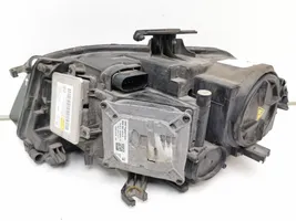 Audi A4 S4 B8 8K Lampa przednia 8K0941004G