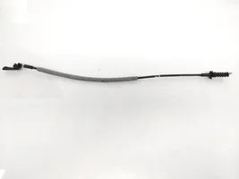 Volvo S60 Rear door cable line 30784526