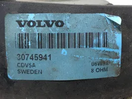 Volvo S60 Głośnik drzwi tylnych 30745941