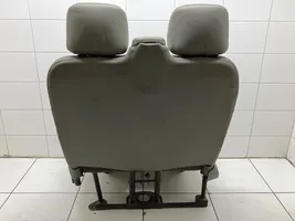 Opel Vivaro Front double seat 28763106