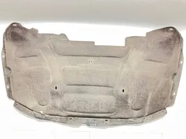 Volvo S60 Engine bonnet/hood sound/heat insulation 