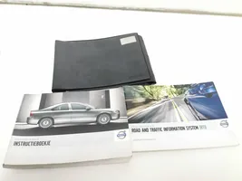 Volvo S60 User manual 