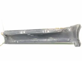 Volvo S60 side skirts sill cover 30698364