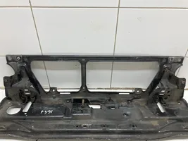 Volvo S60 Top upper radiator support slam panel 