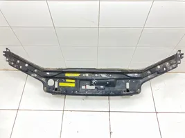 Volvo S60 Staffa del pannello di supporto del radiatore parte superiore 