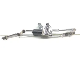 Volvo S60 Front wiper linkage and motor 8648343