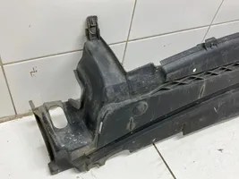 Volvo S60 Front bumper skid plate/under tray 09151896