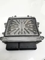 Volvo S60 Sterownik / Moduł ECU 30729826A