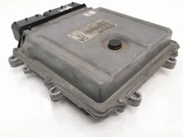 Volvo S60 Sterownik / Moduł ECU 30729826A