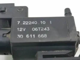 Volvo S60 Solenoidinis vožtuvas 30611668