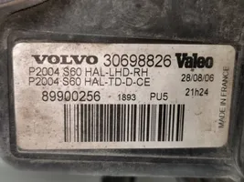 Volvo S60 Lampa przednia 30698826