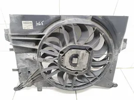 Volvo S60 Convogliatore ventilatore raffreddamento del radiatore 0130706861