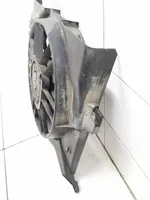 Volvo S60 Aro de refuerzo del ventilador del radiador 0130706861