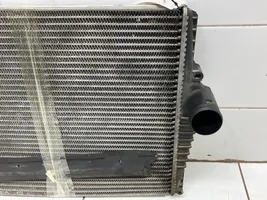 Volvo S60 Chłodnica powietrza doładowującego / Intercooler 989580C