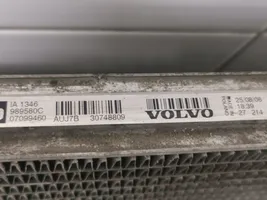 Volvo S60 Radiatore intercooler 989580C