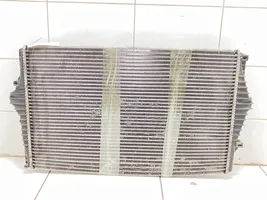 Volvo S60 Chłodnica powietrza doładowującego / Intercooler 989580C