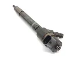 Volvo S60 Fuel injector 0445110251