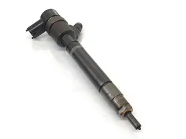 Volvo S60 Fuel injector 0445110251