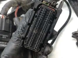Volvo S60 Engine installation wiring loom 30739390004