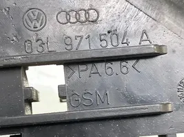 Audi A4 S4 B8 8K Muu ulkopuolen osa 03L971504L