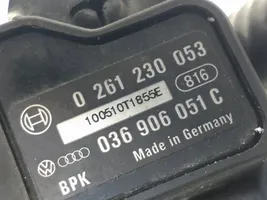 Audi A4 S4 B8 8K Przewód / Wąż podciśnienia 8K1611931G