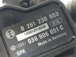 Audi A4 S4 B8 8K Tuyau sous vide 8K1611931G