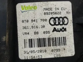 Audi A4 S4 B8 8K Światło przeciwmgłowe przednie 8T0941700