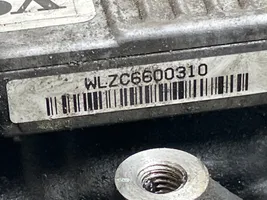 Volvo S60 Automaattinen vaihdelaatikko 30751345