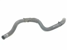 Audi A4 S4 B8 8K Power steering hose/pipe/line 8k0422887am