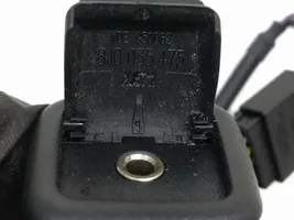 Audi A4 S4 B8 8K Connettore plug in AUX 8K0035474C