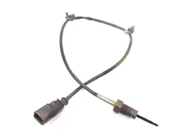 Audi A4 S4 B8 8K Exhaust gas temperature sensor 03L906088AQ